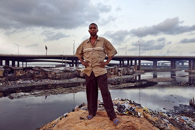 Welcome to Lagos - Eine Megastadt im Umbruch - Filmfotos