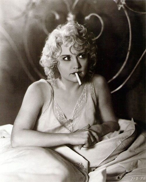 The Docks of New York - Z filmu - Betty Compson