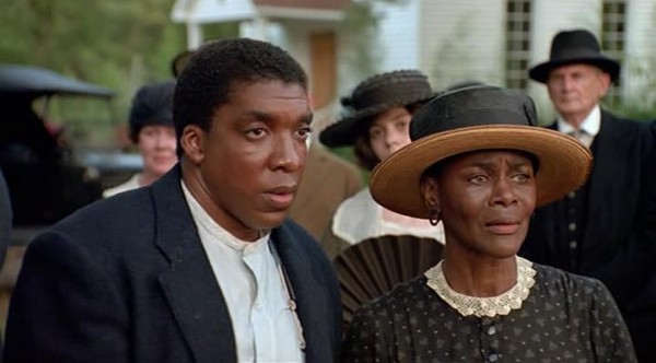 Fried Green Tomatoes - Photos - Stan Shaw, Cicely Tyson