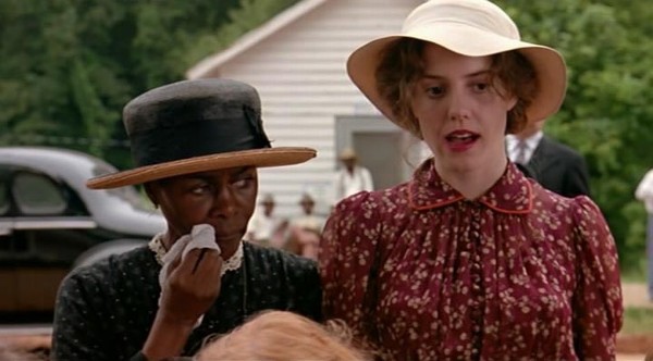 Fried Green Tomatoes - Van film - Cicely Tyson, Mary-Louise Parker