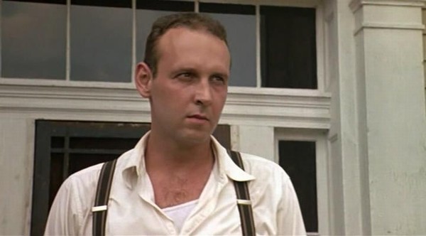 Fried Green Tomatoes - Photos - Nick Searcy
