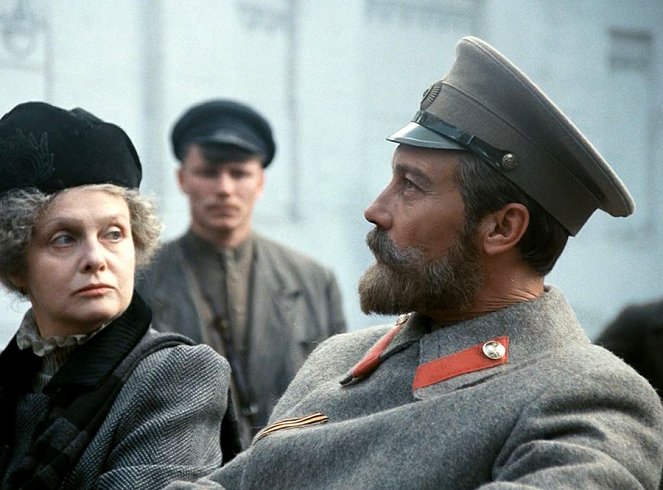 The Assassin of the Tsar - Film - Ольга Антонова, Oleg Yankovskiy