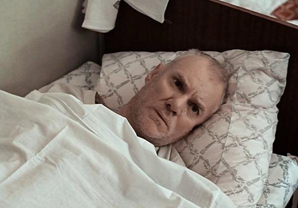 A cár gyilkosa - Filmfotók - Malcolm McDowell