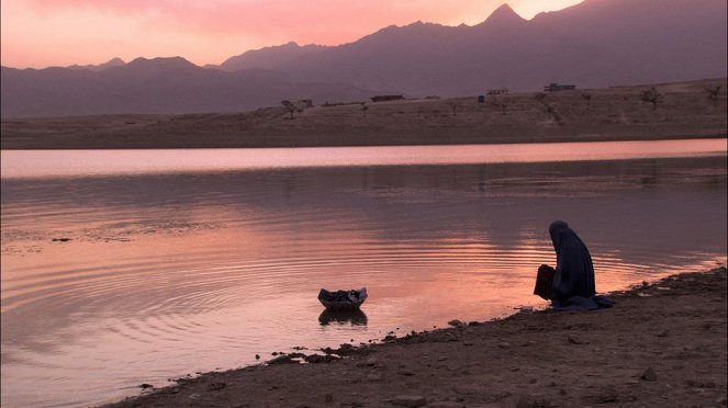 Kabuli kid - Kuvat elokuvasta