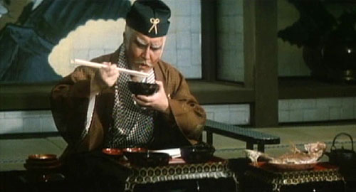 The Shogun Assassins - Photos