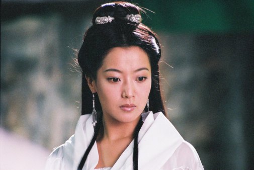 The Myth - Film - Hee-seon Kim