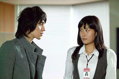 The Best Romance - Photos - Dong-wook Lee, Yeong Hyeon