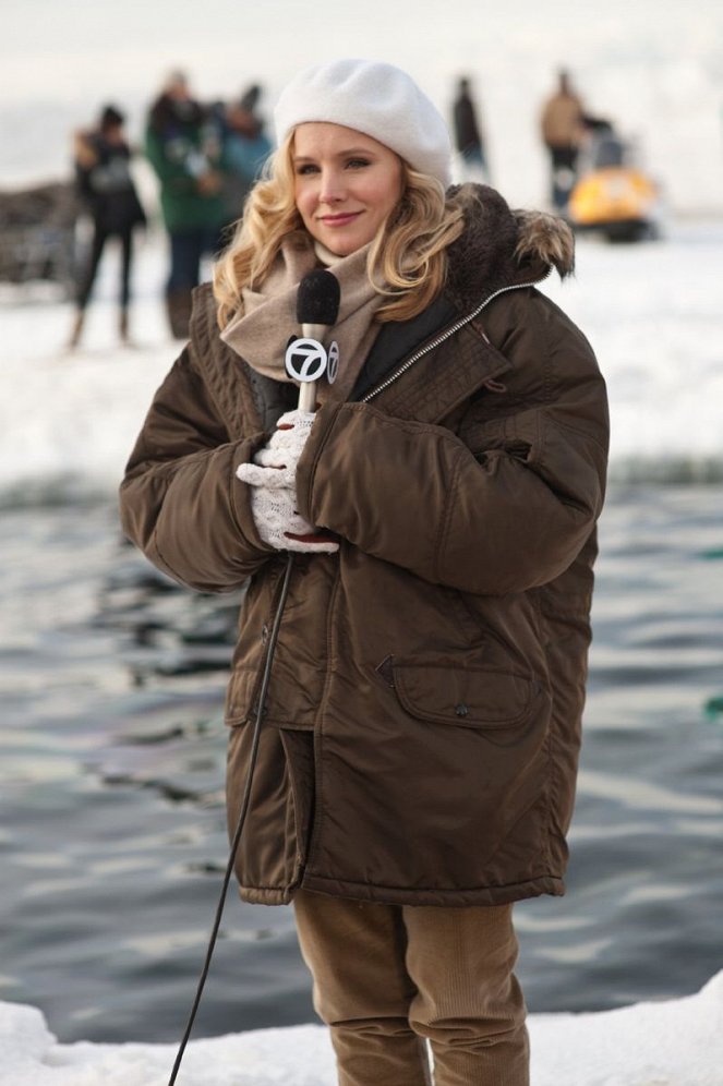 Big Miracle - Van film - Kristen Bell