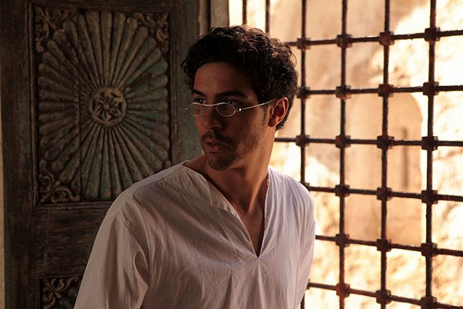 Day of the Falcon - Photos - Tahar Rahim