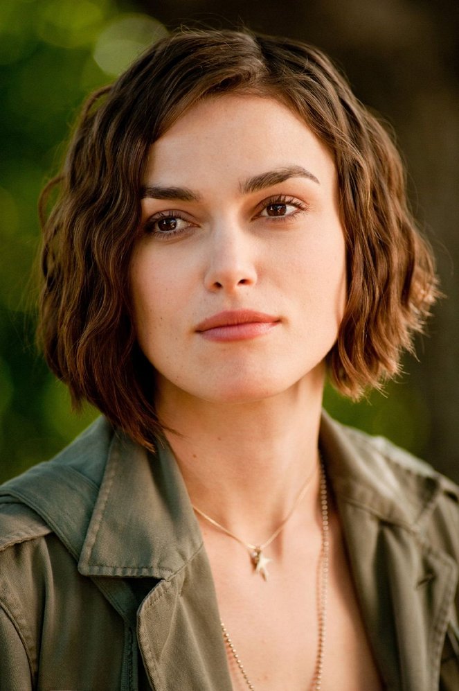 Seeking a Friend for the End of the World - Van film - Keira Knightley