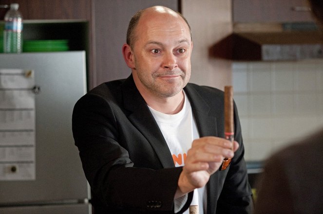 Seeking a Friend for the End of the World - Photos - Rob Corddry