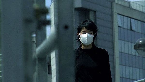 Precut Girl - Z filmu - Karin Shibata