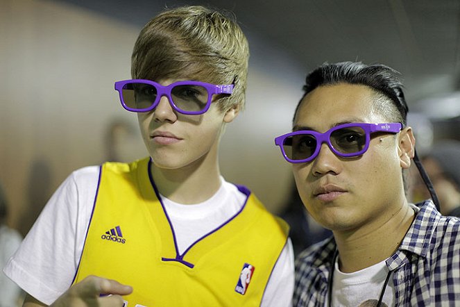 Justin Bieber 3D - Never say never - Filmfotos - Justin Bieber, Jon M. Chu