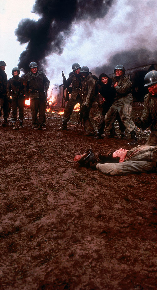 The Dirty Dozen: The Fatal Mission - Photos