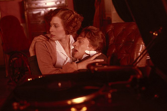 O Amante de Lady Chatterley - Do filme - Sylvia Kristel
