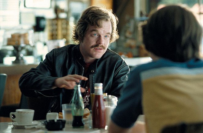 Almost Famous - Photos - Philip Seymour Hoffman