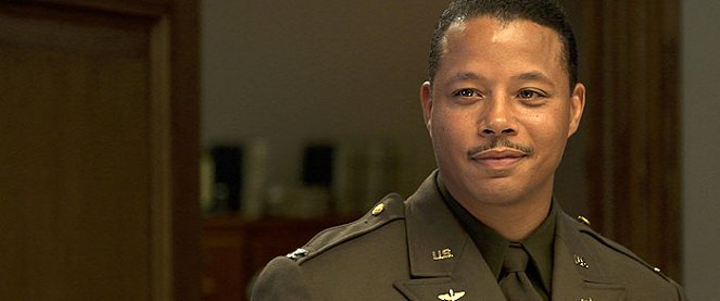 Red Tails - Film - Terrence Howard