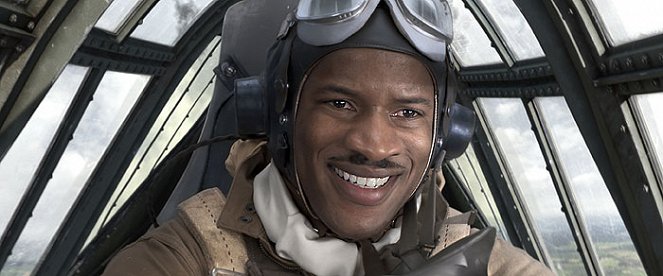 Red Tails - Photos - Nate Parker