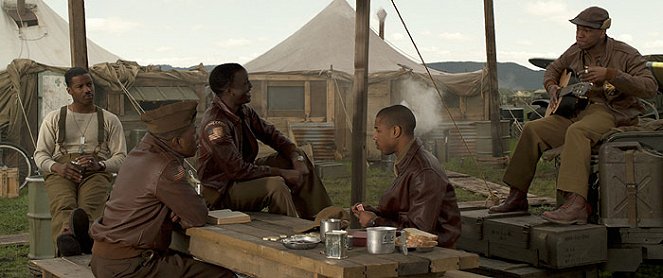 Red Tails - Film