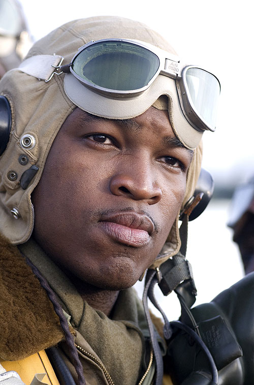 Red Tails - Photos - Ne-Yo