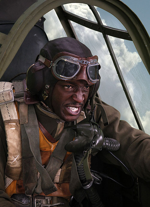 Red Tails - Különleges légiosztag - Filmfotók - Elijah Kelley