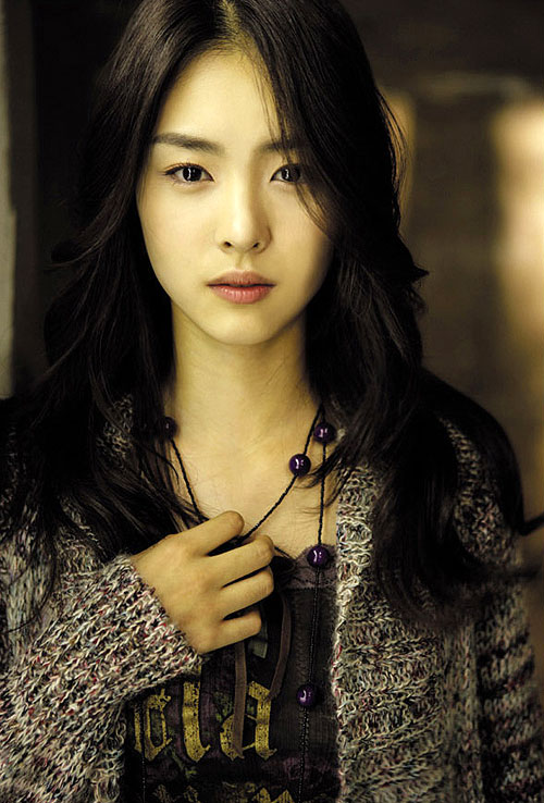 M - Do filme - Yeon-hee Lee