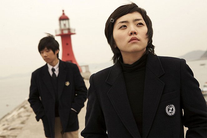 Siseon 1318 - De la película - Eun-soo Kwon