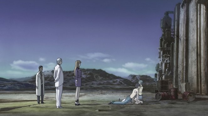 Phantom ~Requiem for the Phantom~ - Awakening - Photos