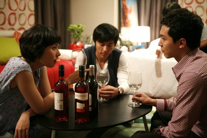 Hellowoo maireobeu - Film - An Jo, Sang-wook Ryoo