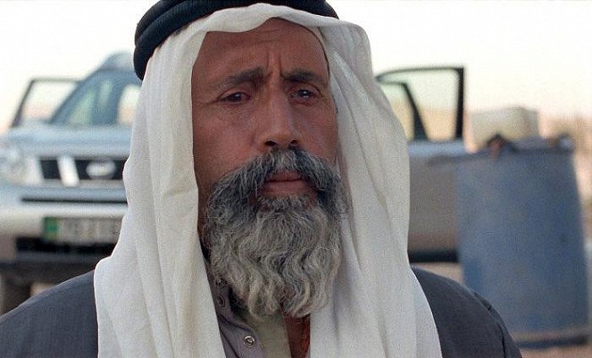 Beduin - De la película