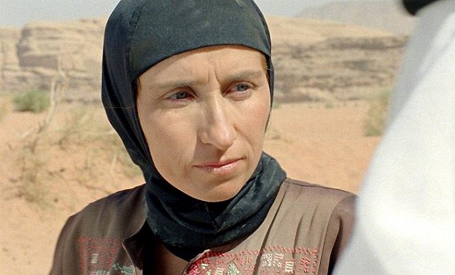 Beduin - Film - Olga Simonova