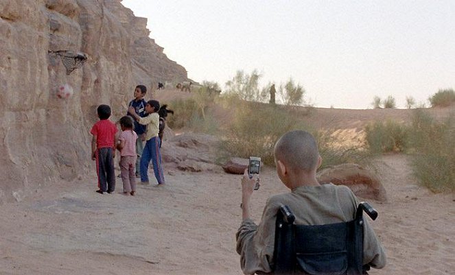 Beduin - De la película