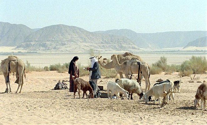 Beduín - Z filmu