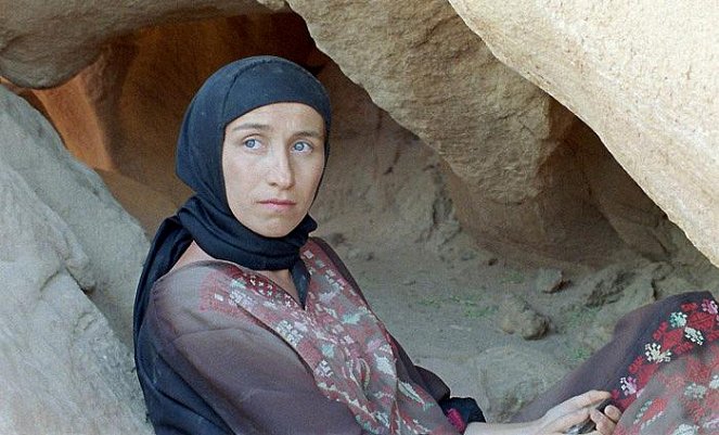 Beduin - Kuvat elokuvasta - Ольга Симонова