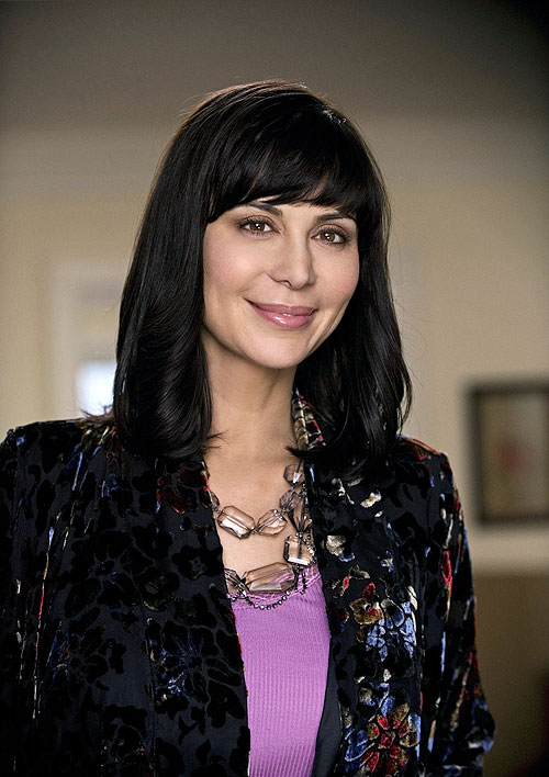 The Good Witch's Family - Film - Catherine Bell