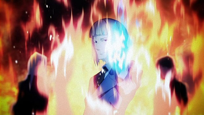 Fate/Zero - Season 2 - Z filmu