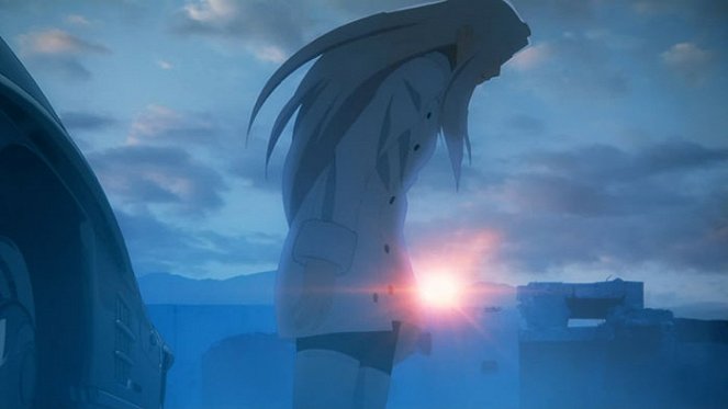 Fate/Zero - Season 2 - Filmfotók
