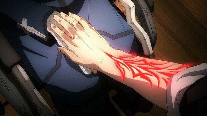 Fate/Zero - Season 2 - Kuvat elokuvasta