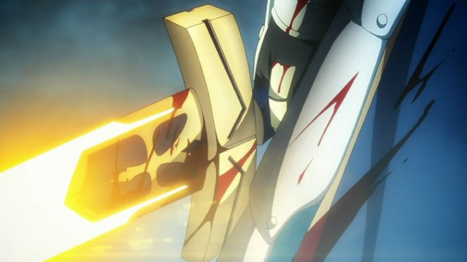 Fate/Zero - Season 2 - Kuvat elokuvasta