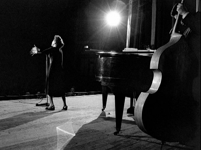 Edith Piaf, sans amour, on n'est rien du tout - Kuvat elokuvasta