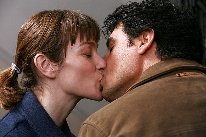 Crazy about love - Photos - Stefania Rocca, Emilio Solfrizzi