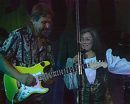 Marta Kubišová 1990 - De la película - Marta Kubišová