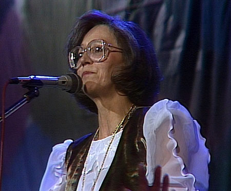Marta Kubišová 1990 - Z filmu - Marta Kubišová