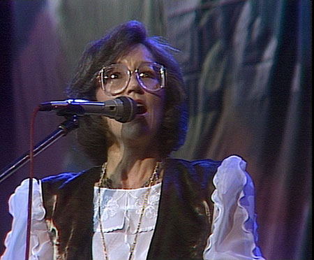 Marta Kubišová 1990 - Van film - Marta Kubišová