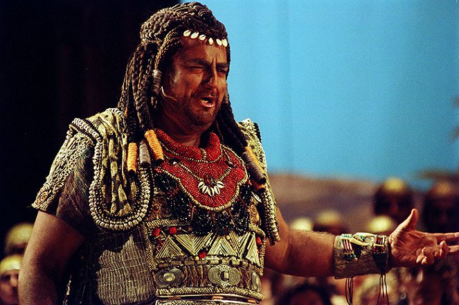Aida - Film