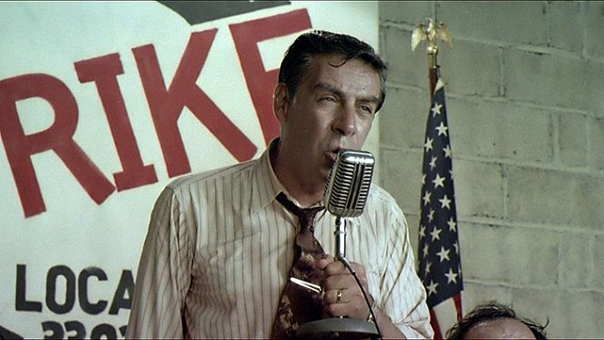 Last Exit to Brooklyn - Film - Jerry Orbach