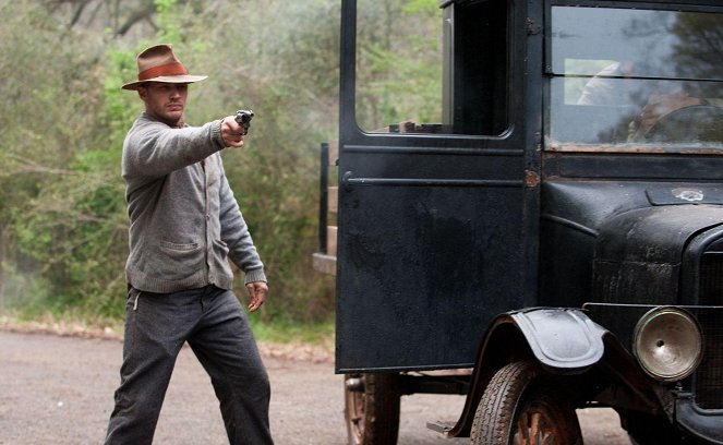 Lawless - Van film - Tom Hardy