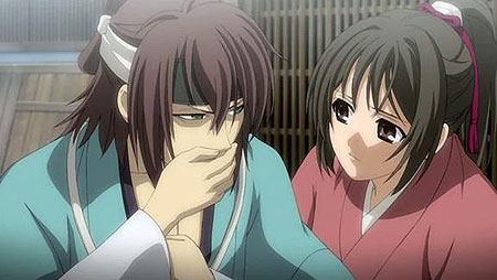 Hakuoki: Demon of the Fleeting Blossom - Photos