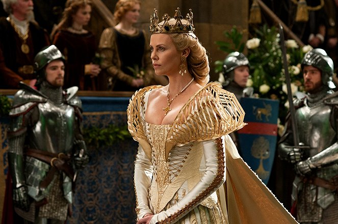 Snow White and the Huntsman - Photos - Charlize Theron