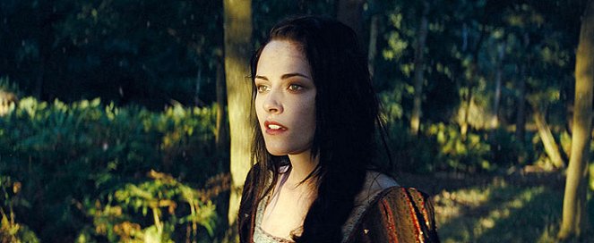 Królewna Śnieżka i Łowca - Z filmu - Kristen Stewart